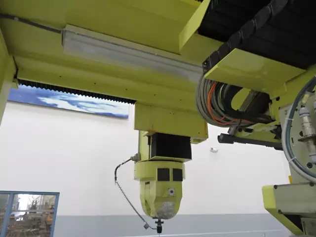 MTorres Stringer Drill System, Model MGP-1910-211 - MISCELLANEOUS