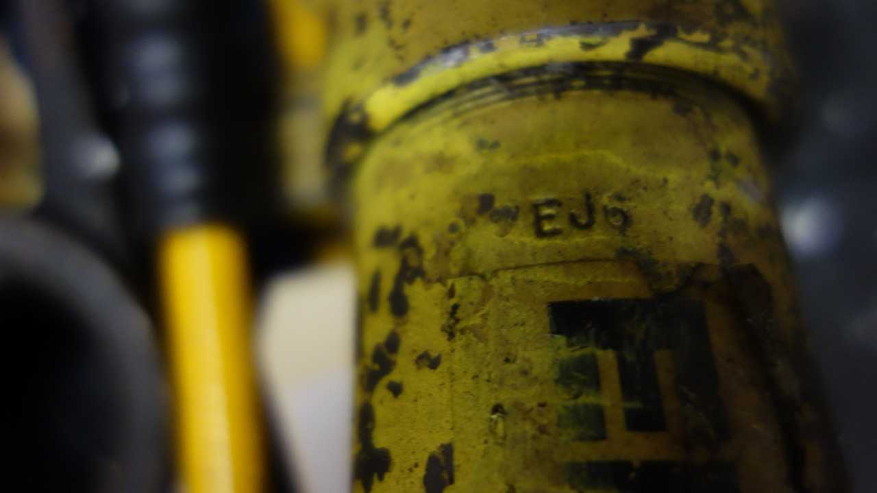 ENERPAC HYDRAULIC PUMP - ELECTRIC POWER TOOLS