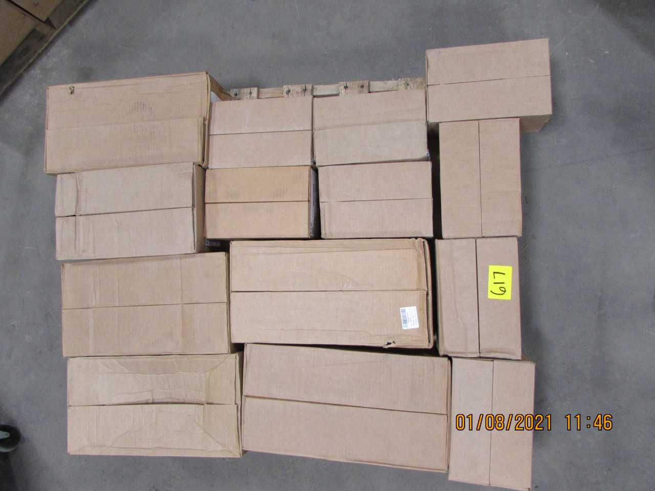 Eaton Safety Switches - SAFETY EQUIPMENT