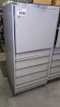 LISTA TOOL BOX WITH CONTENTS - INDUSTRIAL PARTS