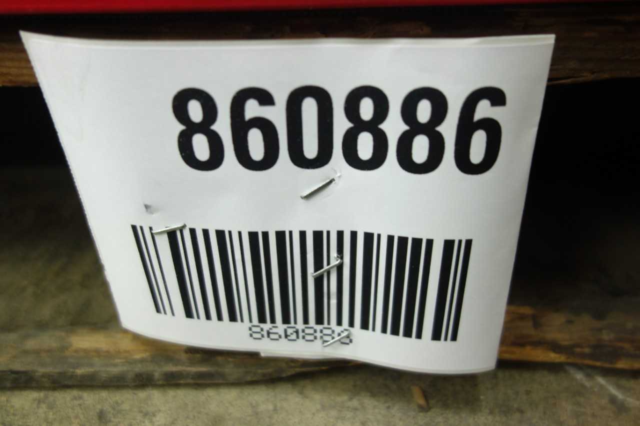 PALLET OF ASSORTED ROLLER BEARINGS - BEARINGS