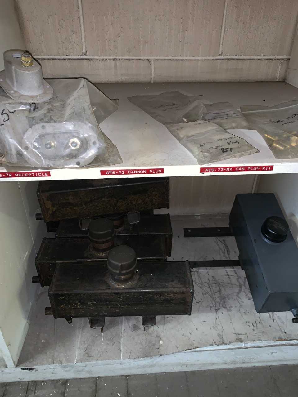 Engine Parts - INDUSTRIAL PARTS