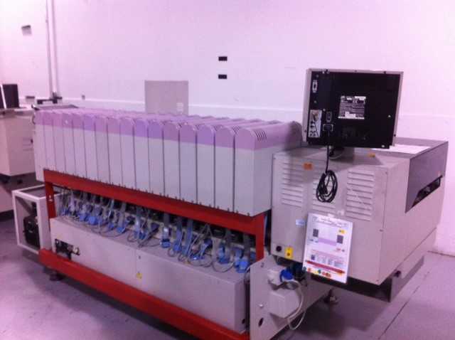 Phillips FCM Base II Ceramic - LAB & SCIENTIFIC