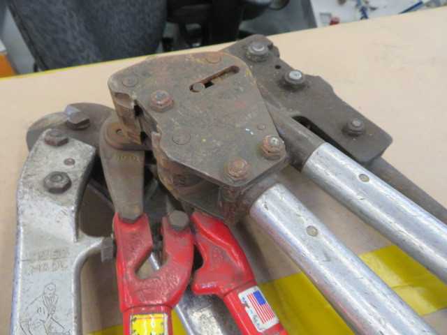 Wire Cutters - MISCELLANEOUS
