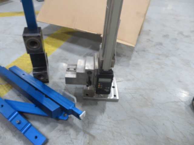 Digital Micrometer - MISCELLANEOUS