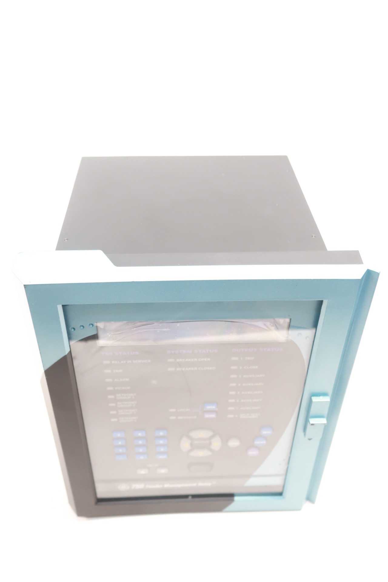 GENERAL ELECTRIC GE 750P5G5S5HIA20RT MULTILIN PROTECTION RELAY - AUTOMATION & CONTROLS
