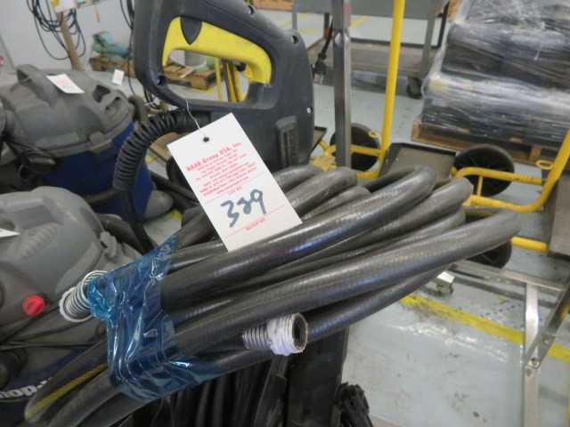 Washer Unit - MISCELLANEOUS