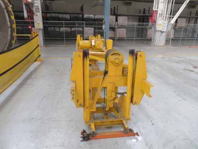 Crane parts - MISCELLANEOUS