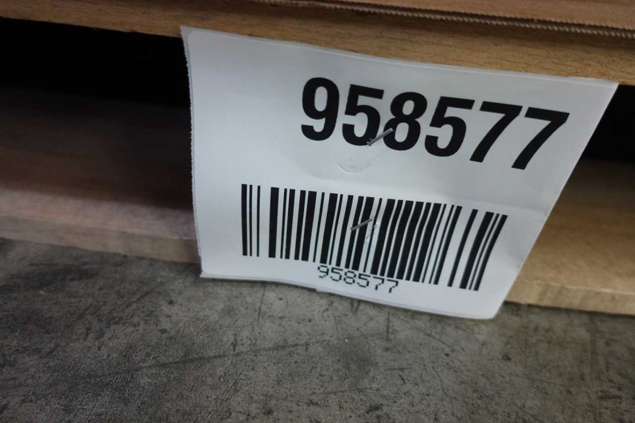 LOT OF 2 SKF 23984 CC/C3W33 ROLLER BEARINGS - BEARINGS