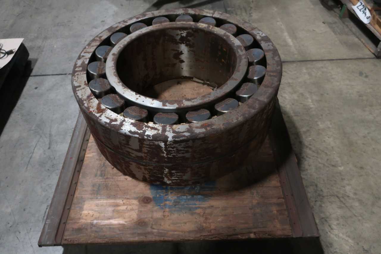 ROLLER BEARING - BEARINGS