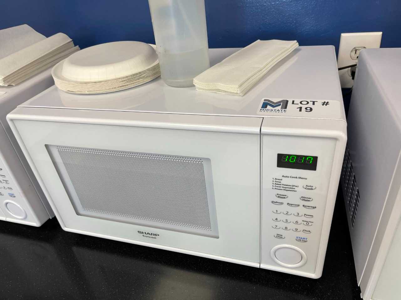 Sharp Microwave - CONTROL TRANSFORMERS