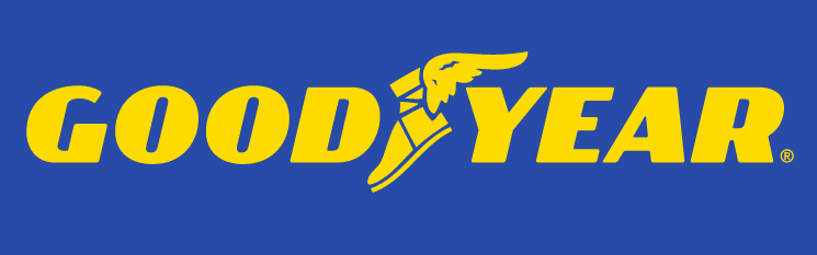 The Goodyear Tire & Rubber Company ` logo The Goodyear Tire & Rubber Company ` logo