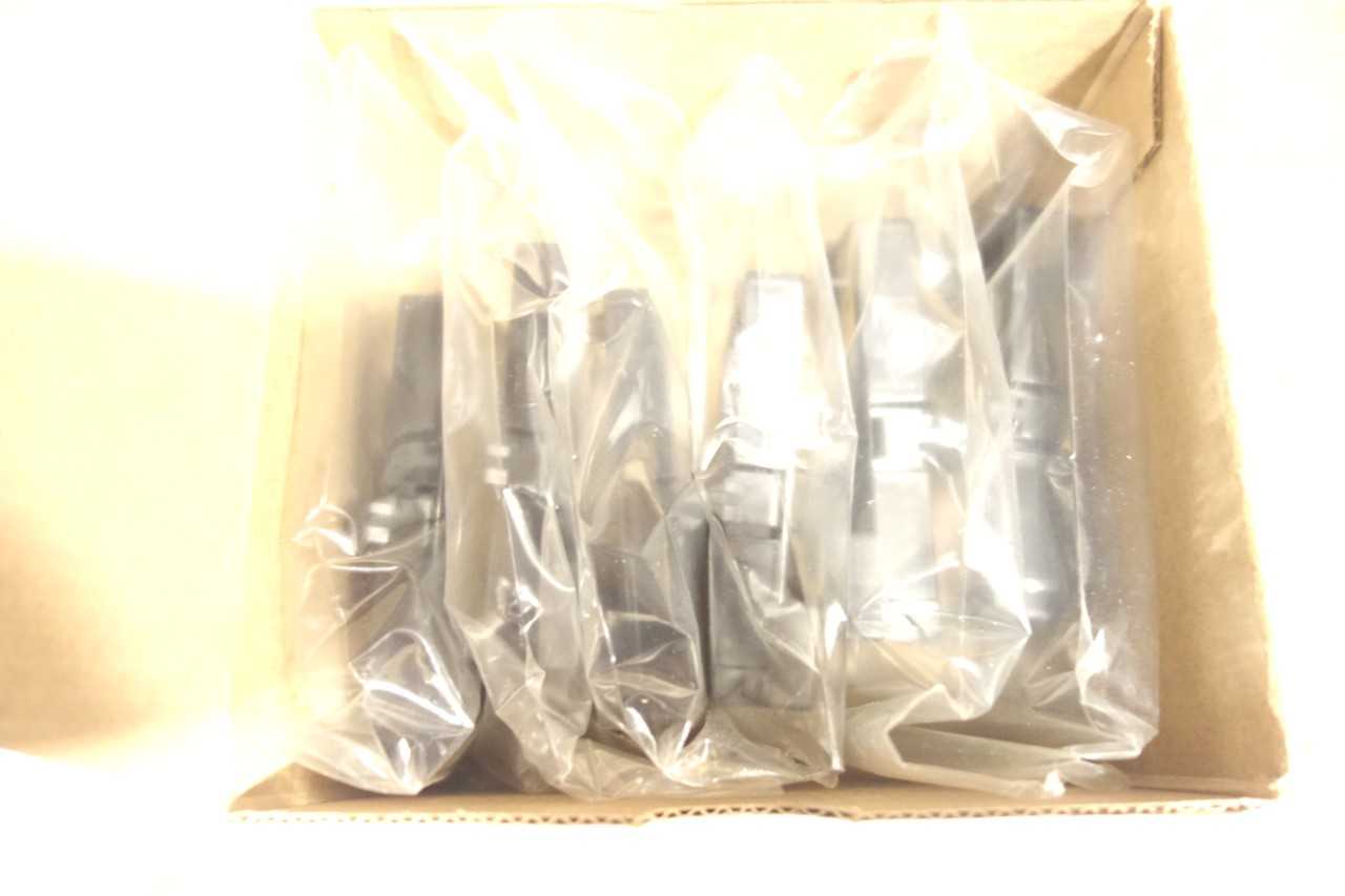 LOT OF 5 INMA BLACK PEARL INK RIBBONS BOX OF 6 - ELECTRIC POWER TOOLS