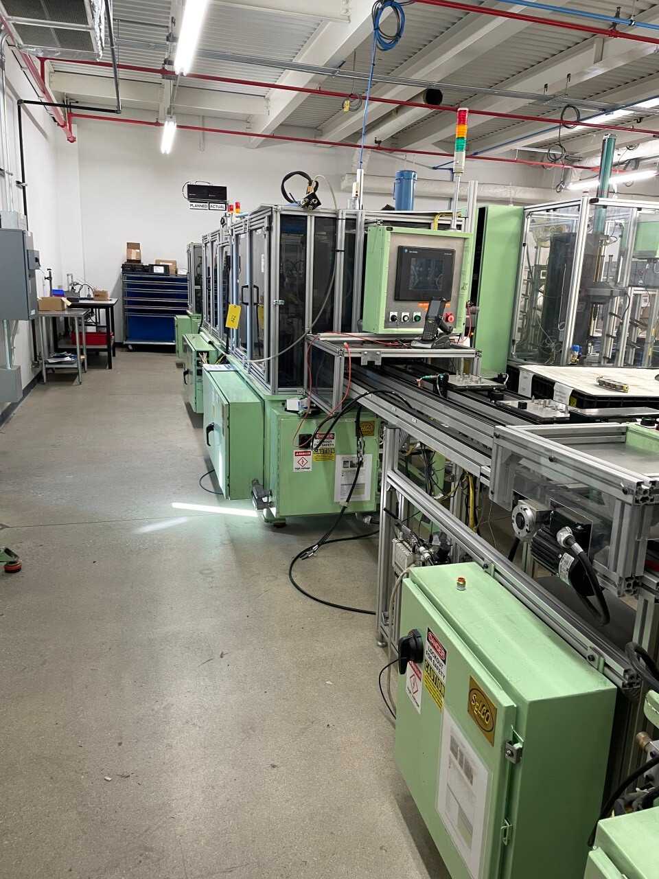 Bypass line - PROCESS EQUIPMENT Bypass line - PROCESS EQUIPMENT