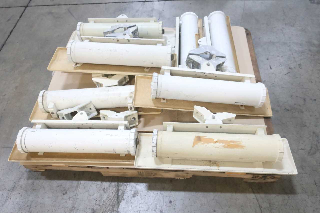 1 PALLET OF SHORROCK MK IV/33 TRANSMITTER MODULES - INSTRUMENTATION