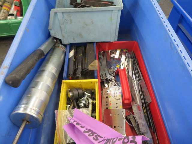 Various Items - MISCELLANEOUS