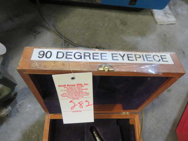 90 Degree Eye Piece - MISCELLANEOUS