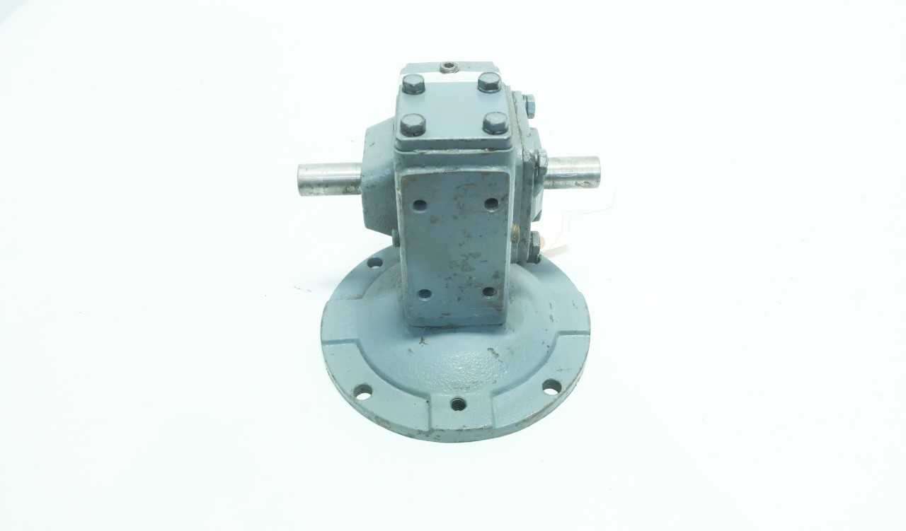 WINSMITH 913MDNS21000AW GEAR REDUCER 0.99HP - GEAR REDUCERS