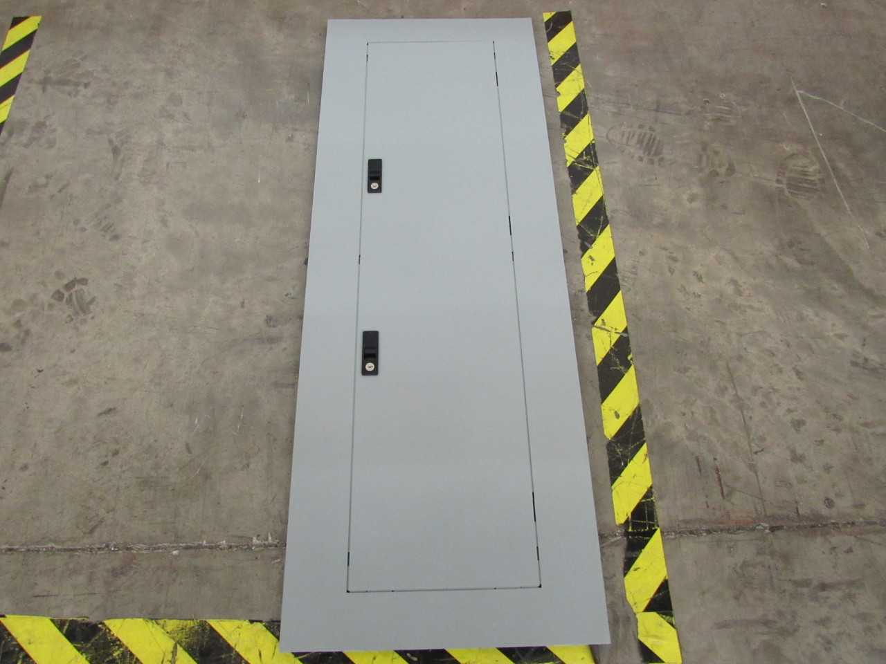 Quantity of 2x AF55SN Electrical Panel/Loadcenter/Switchboards - ELECTRICAL COMPONENTS