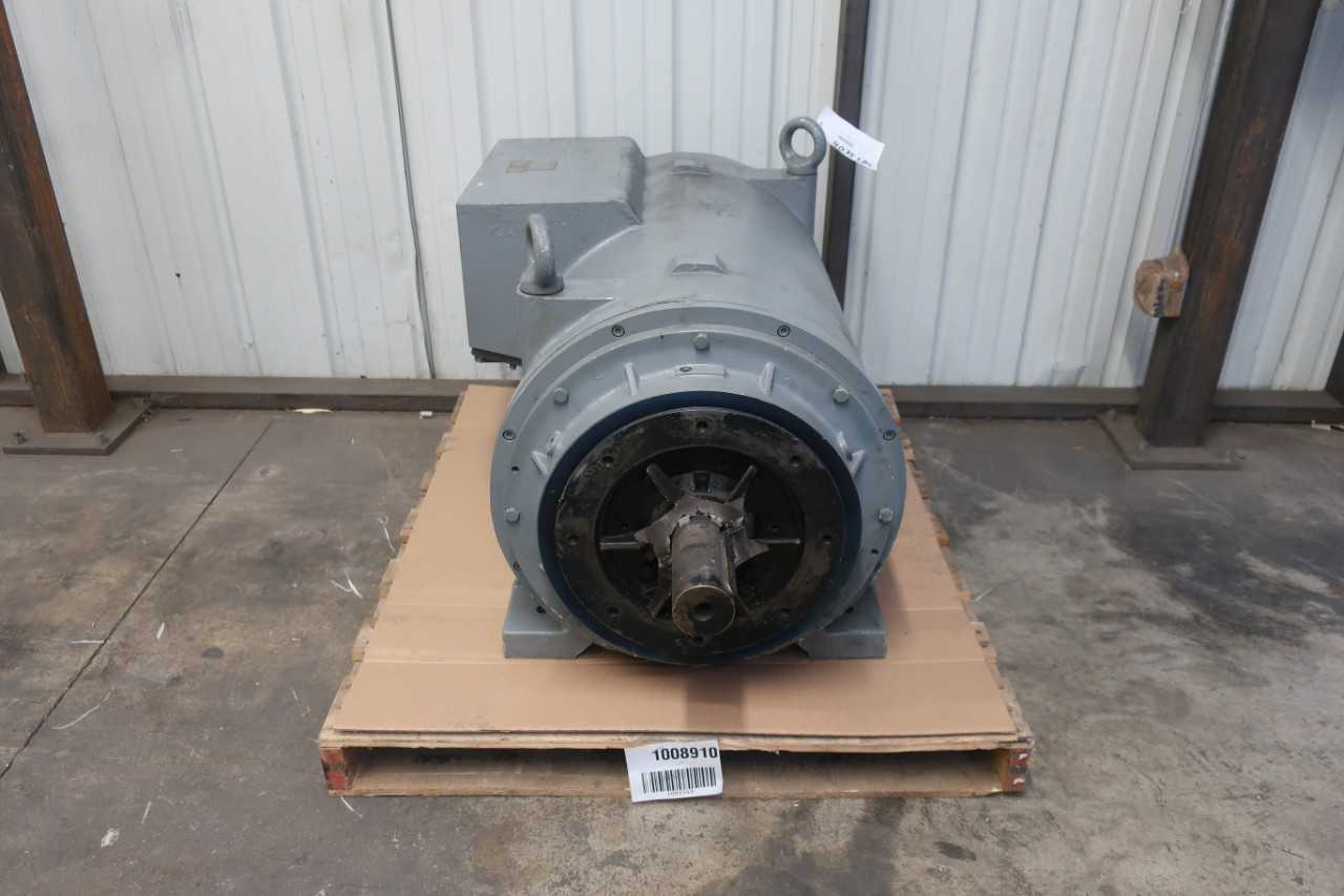 EMOD WK315M/4-620T ELECTRIC MOTOR - ELECTRIC MOTORS