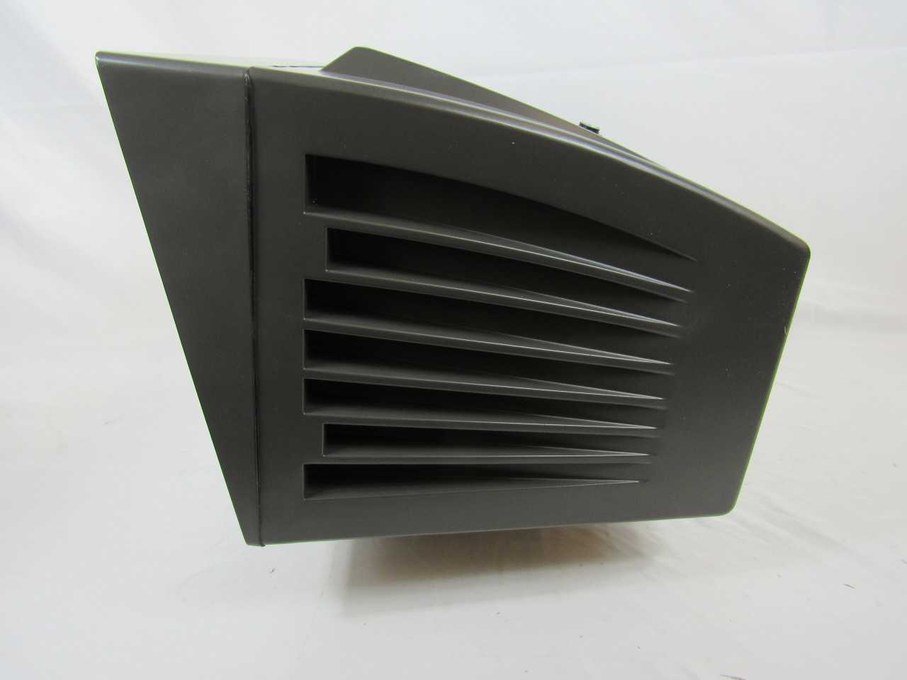 Atlas PFXL190LEDPM Lighting Fixture LED Power Flood 208-277VAC 190 Watts - LIGHTING