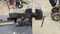 WELDING TABLE WITH 8" BENCH VISE - PLANT & FACILITY EQUIPMENT