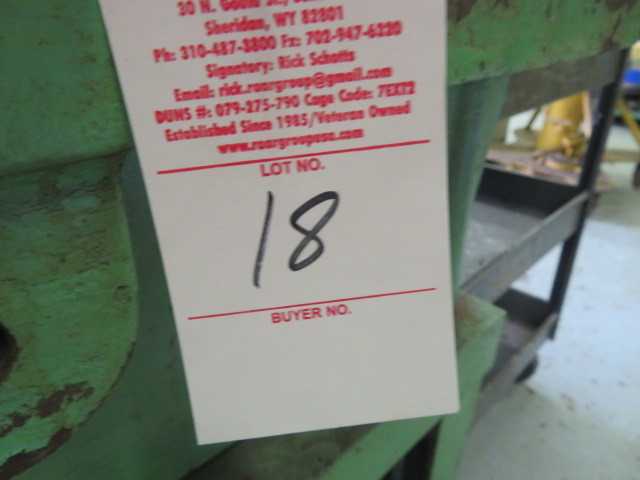 3/4" Socket Set - MISCELLANEOUS