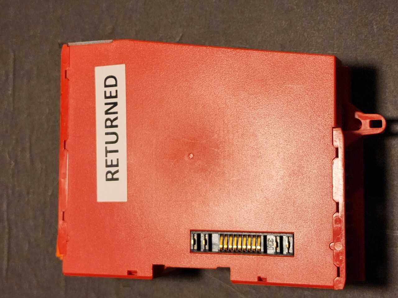 Allen Bradley CompactLogix 5069-OBV8S PLEASE READ - AUTOMATION & CONTROLS