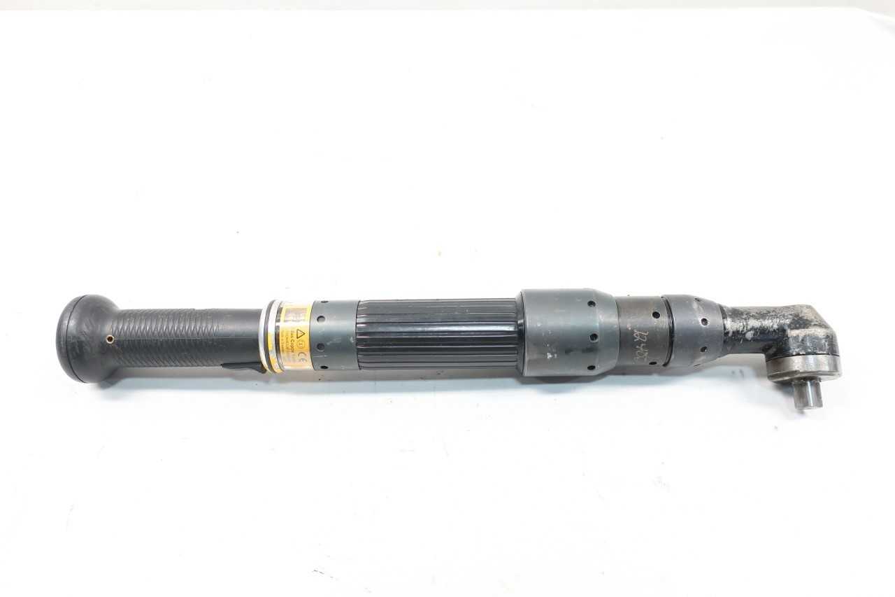 ATLAS COPCO ETV S7-70-CTADS-FS RIGHT ANGLE DRIVE 1/2IN NUTRUNNER - ELECTRIC POWER TOOLS