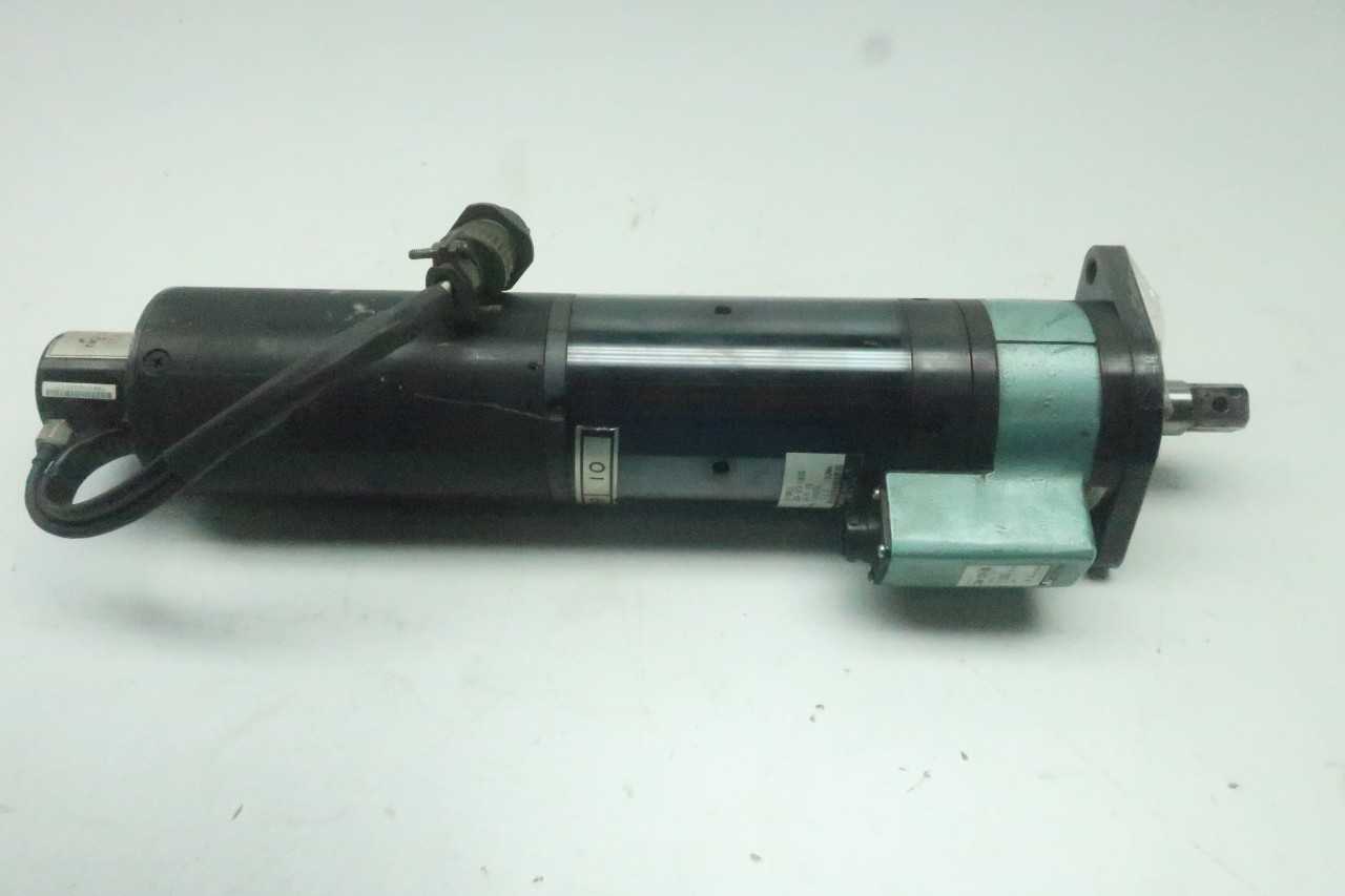 SANYO SGN-SP3-180S SGN-ST3-180 ELECTRIC SPINDLE 5/8IN 180NM NUTRUNNER - ELECTRIC POWER TOOLS