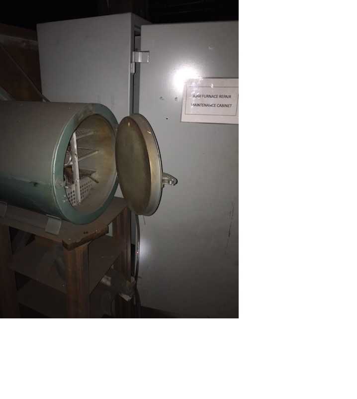 Well Rod Oven - LAB & SCIENTIFIC