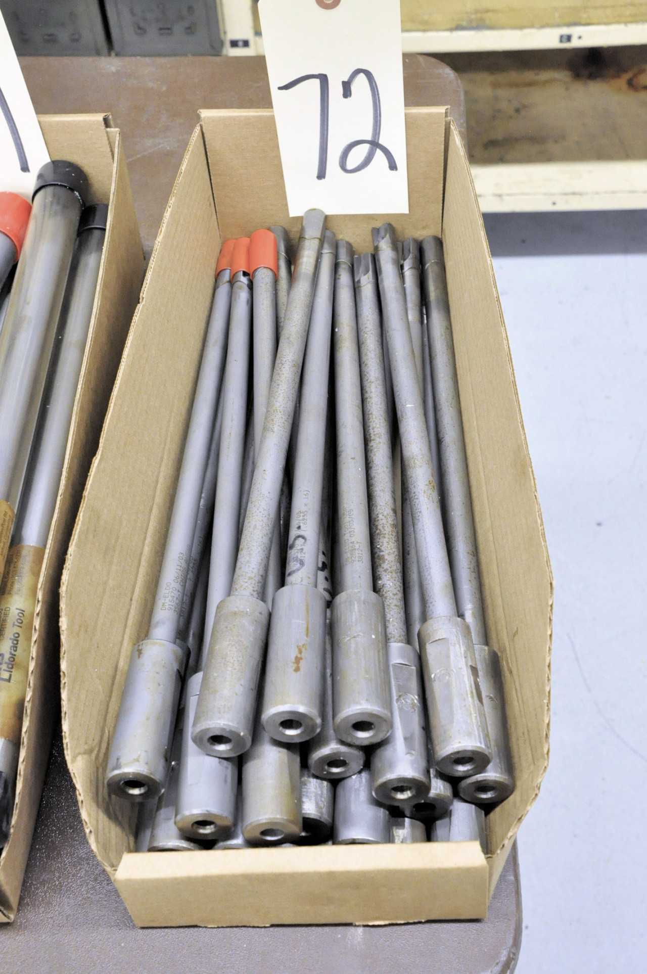 Lot-Gun Drills in (1) Box - ELECTRIC POWER TOOLS