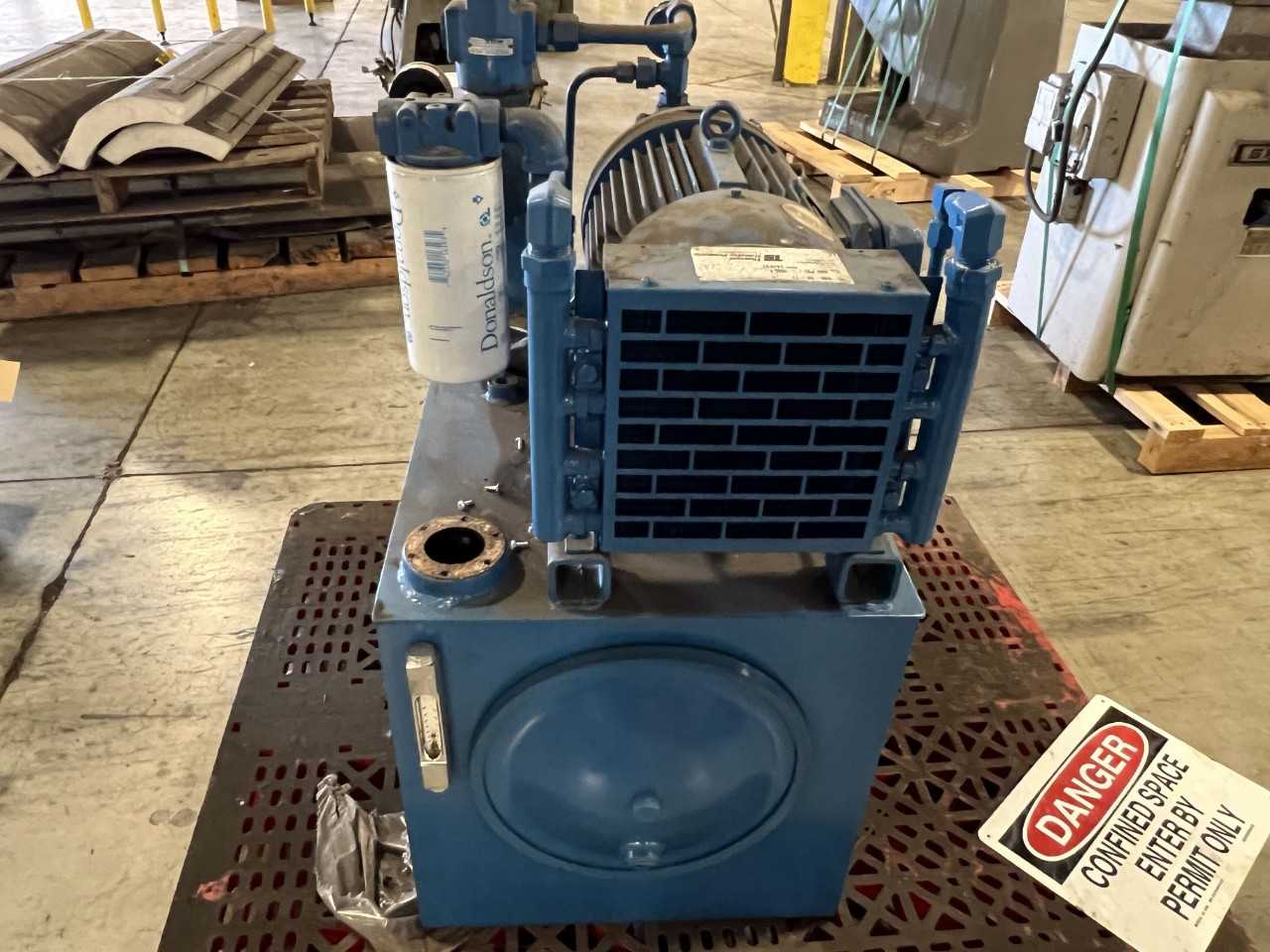 heat exchanger Rm-08-11