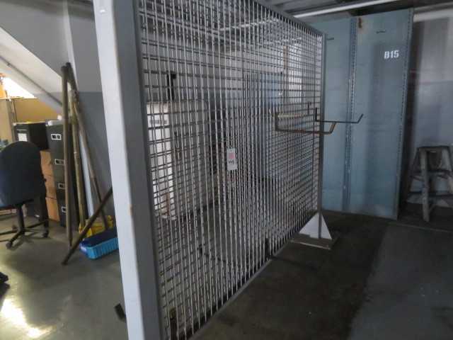 Metal Rack - MISCELLANEOUS