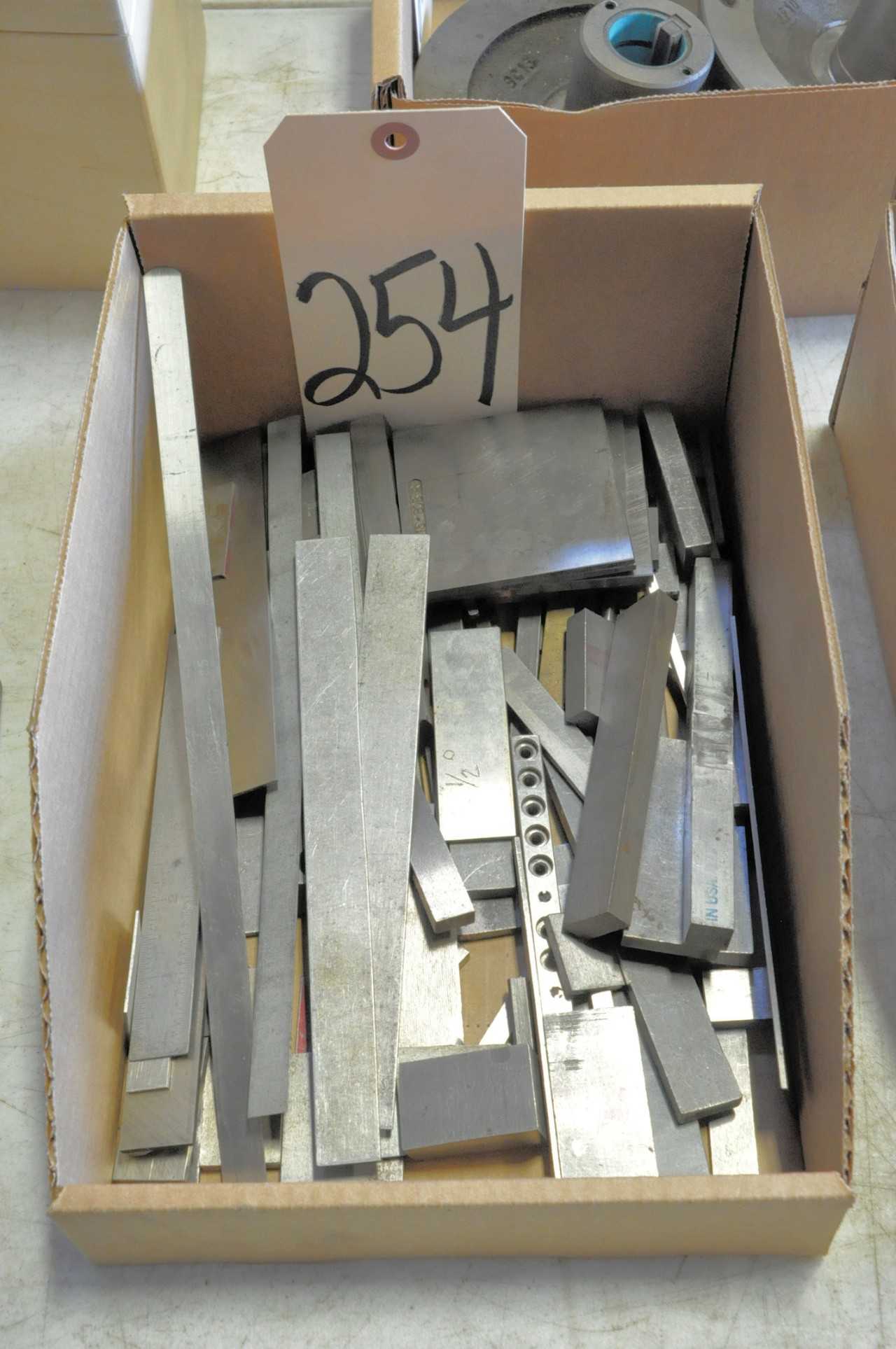 Lot-Setup in (1) Box - ELECTRIC POWER TOOLS