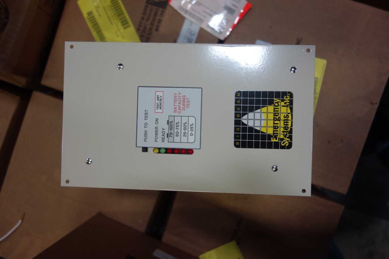 2 PALLETS OF ASSORTED CHASSIS RACKS - PALLET RACKING
