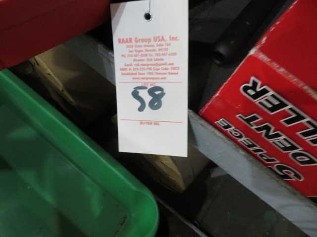 Dent Puller - MISCELLANEOUS