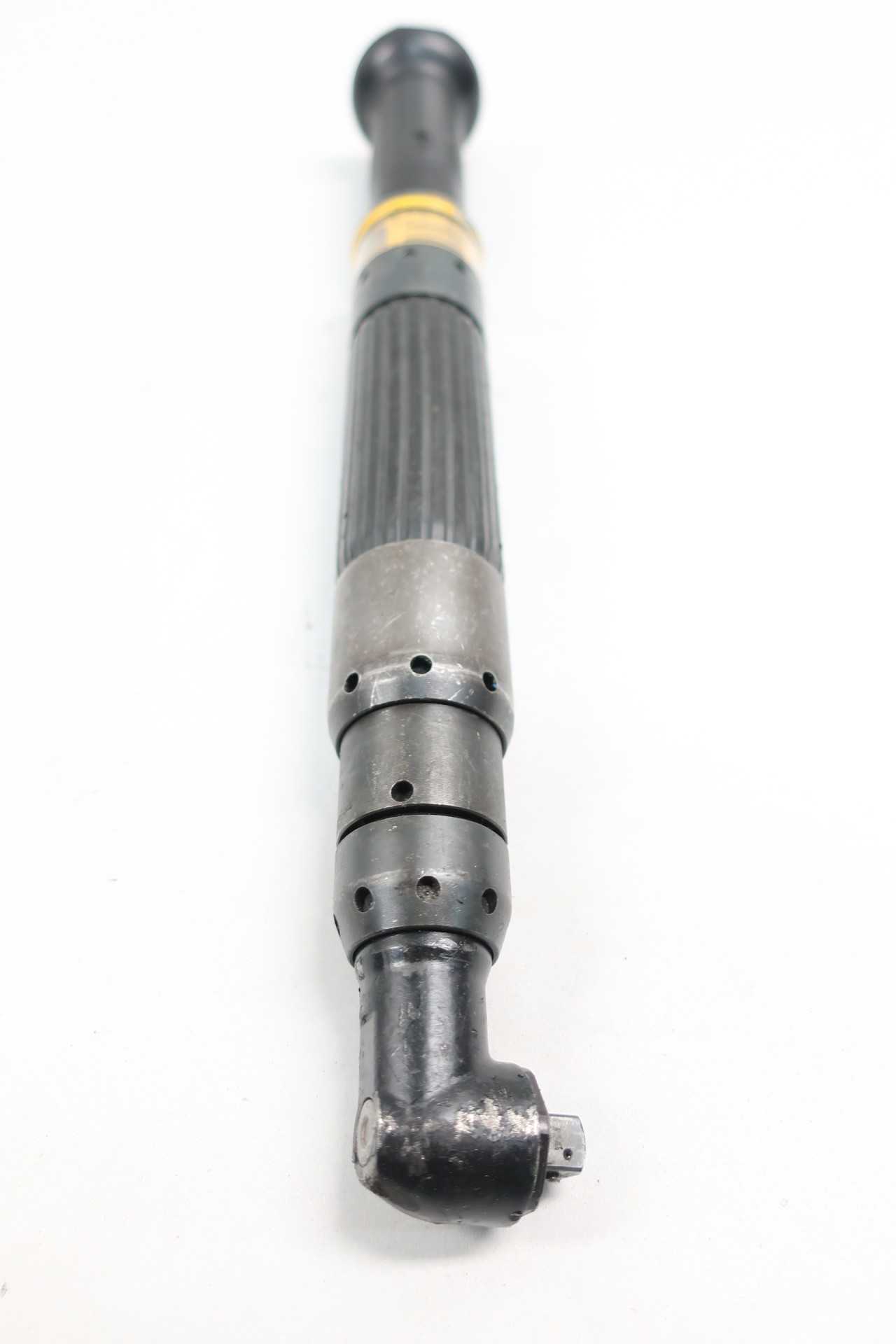 ATLAS COPCO ETV S7-30-B10-CTADS RIGHT ANGLE DRIVE 3/8IN NUTRUNNER - ELECTRIC POWER TOOLS
