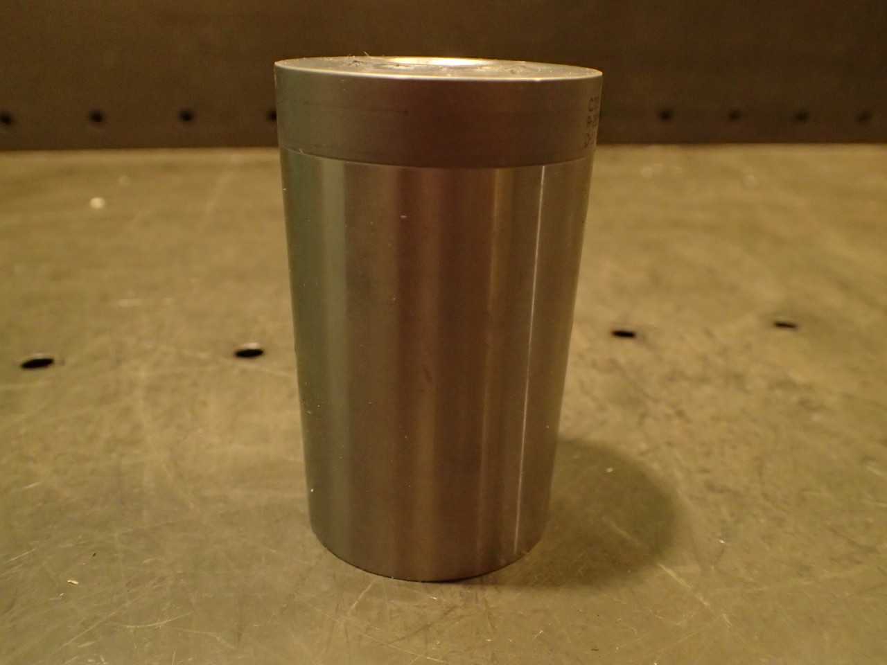 Cogsdill, CTP R-2500 D-11 16-03, 2-1/2" Tapered Burnisher Mandrel: NEW! - INDUSTRIAL PARTS