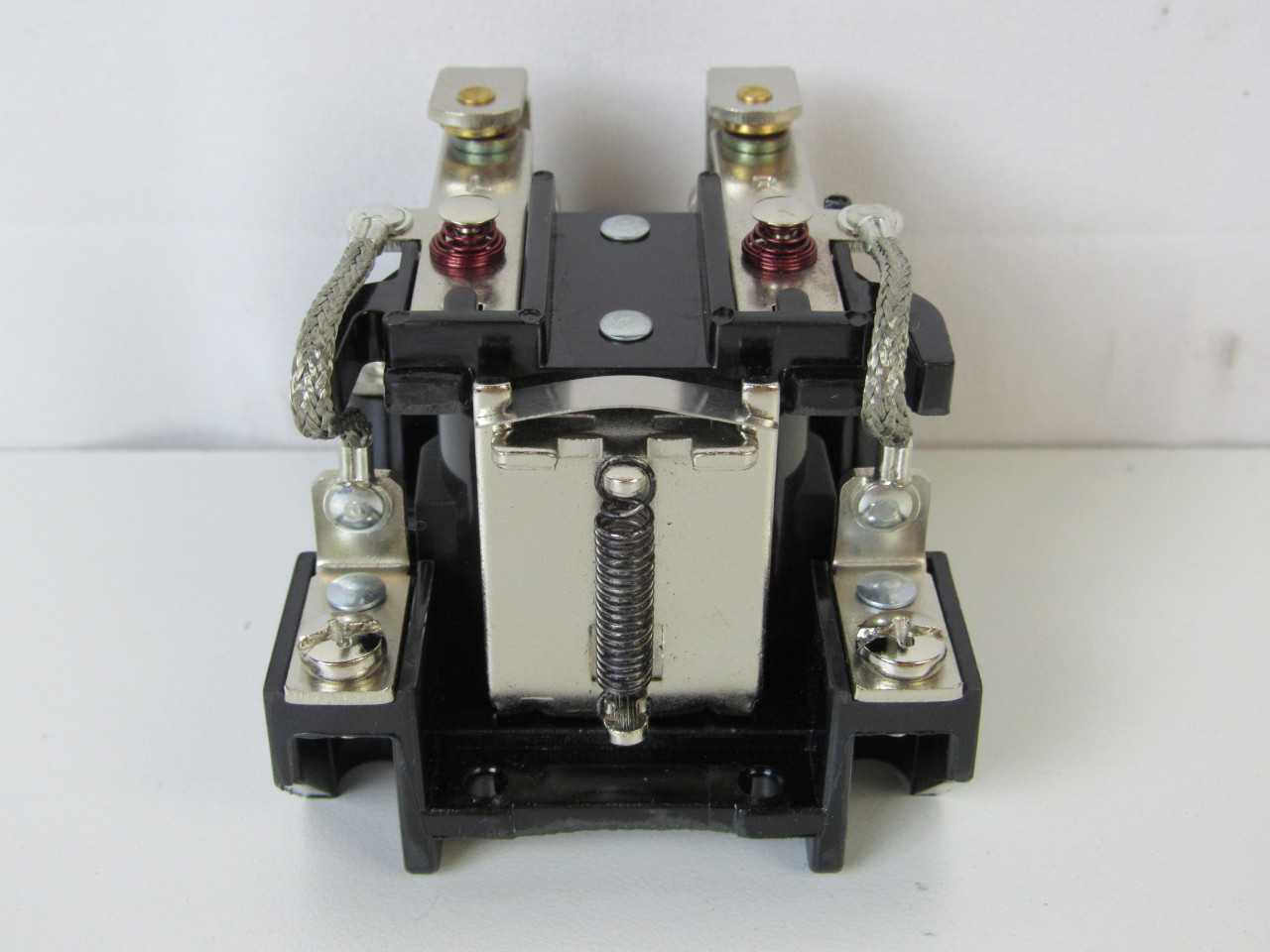 Quantity of 29x 9575H3H000 Relays - ELECTRICAL COMPONENTS