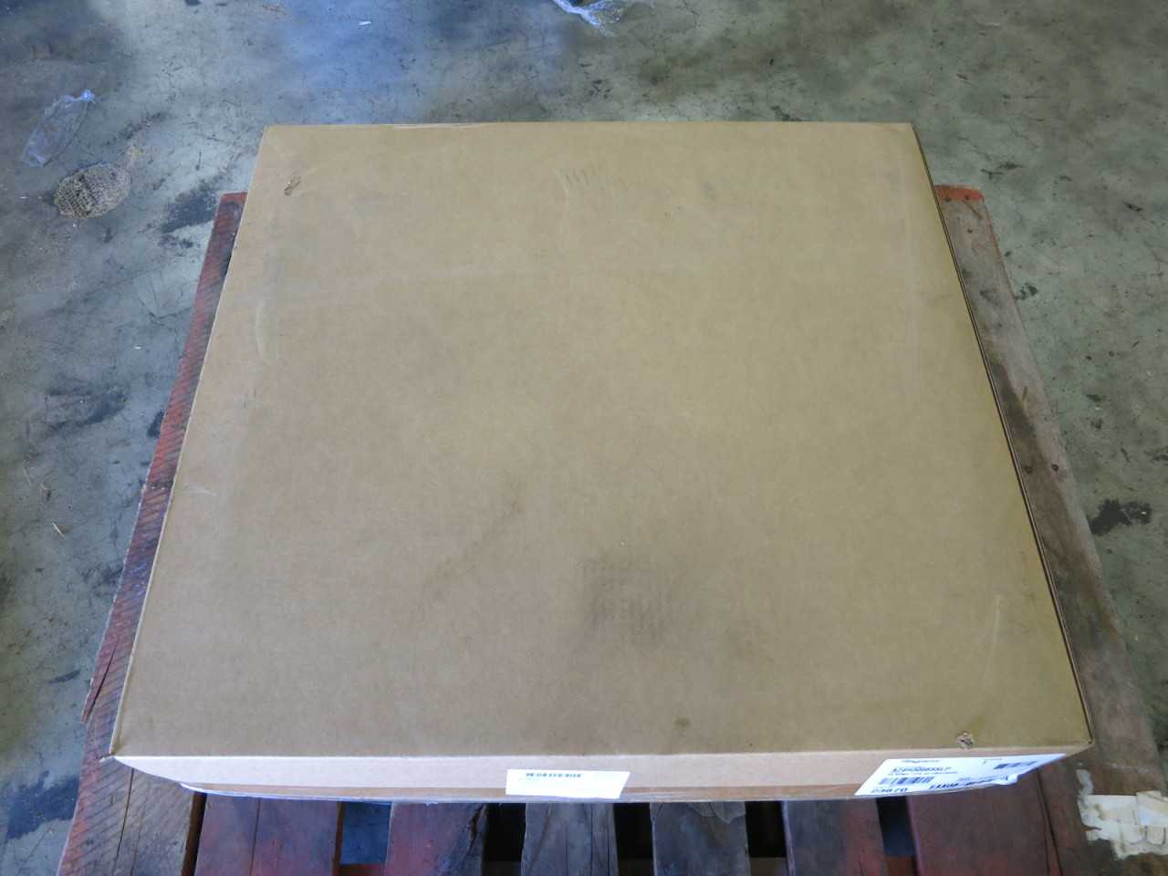 LOT OF 5 HOFFMAN TYPE 4X ENCLOSURES - INDUSTRIAL PARTS