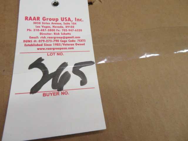 Baldor Reliance Super Motor, 25 HP  new - MISCELLANEOUS
