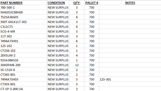 Misc Items - ELECTRIC POWER TOOLS