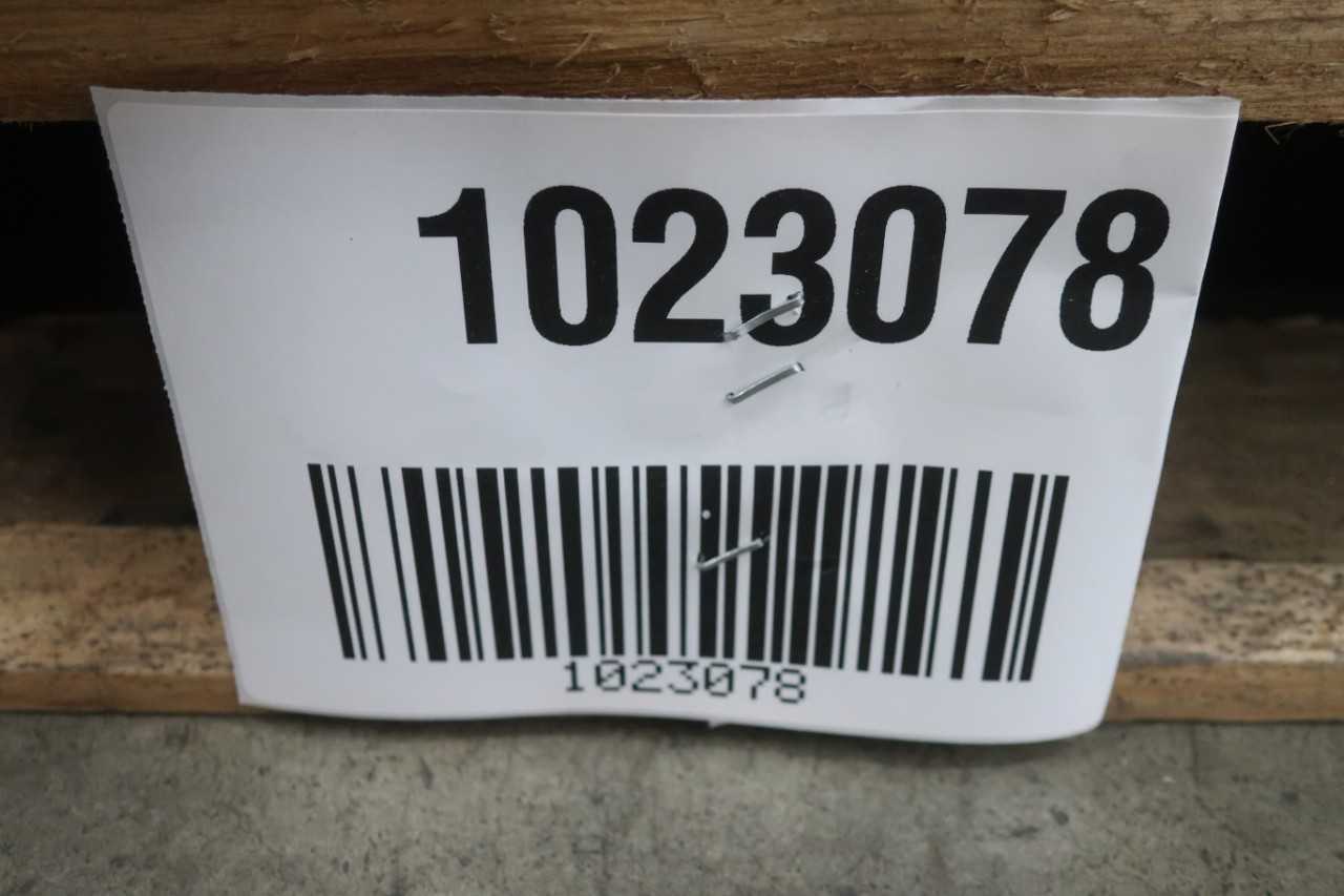 2 PALLETS OF ASSORTED POWER TRANSMISSION REPLACEMENT PARTS - POWER TRANSMISSION