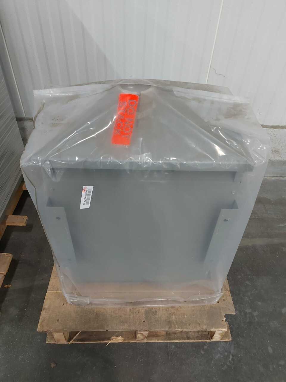 Sunbelt transformer 60 KVA (new) - POWER GENERATORS