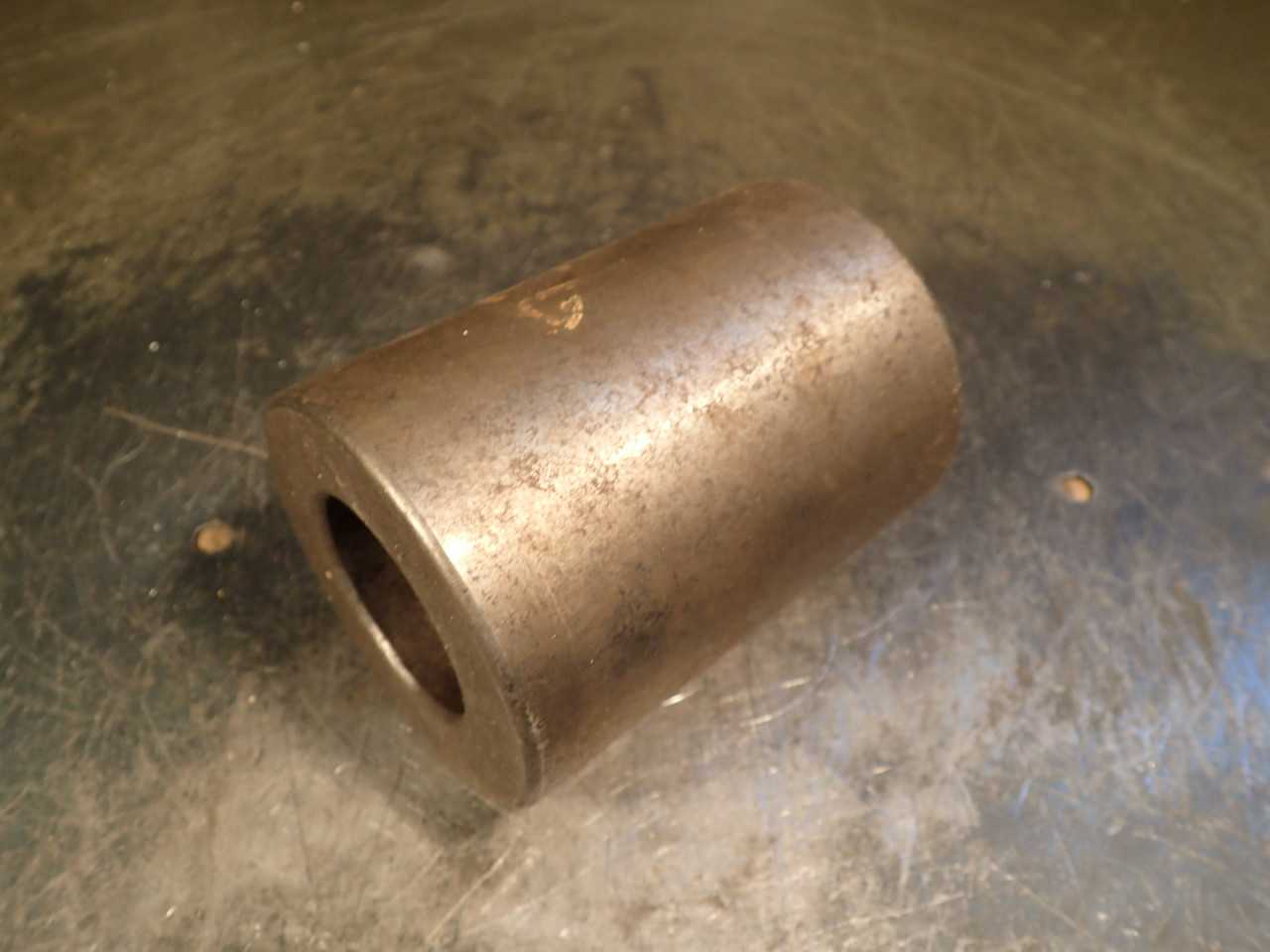 Morse Taper #7 to #5 Lathe Headstock Spindle Adapter 4-3/8" Long MT5 5MT MT7 7MT - HOLEMAKING TOOLS