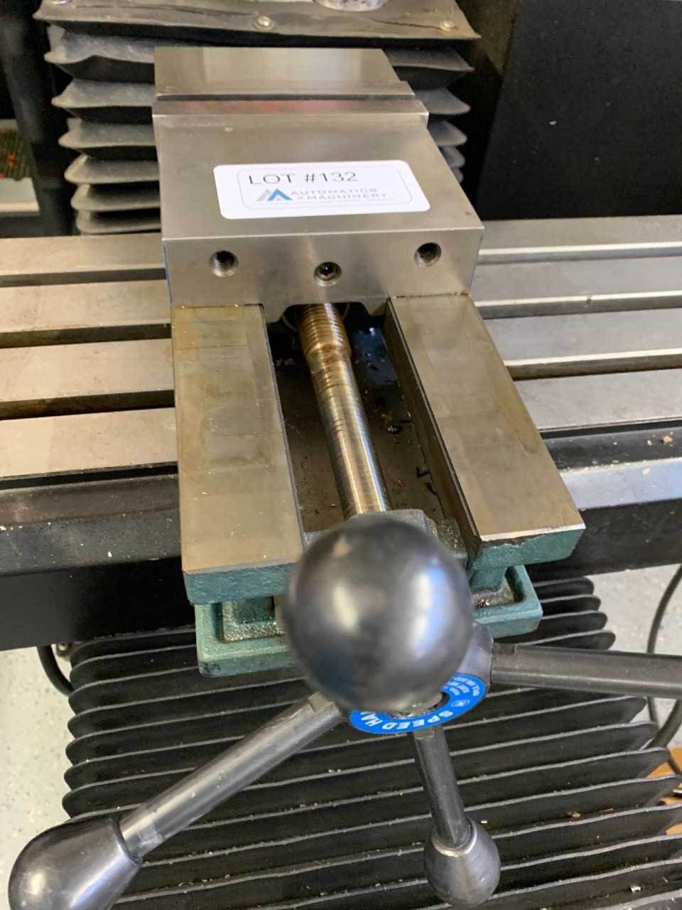 Kurt Vise - ELECTRIC POWER TOOLS