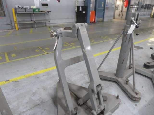 Brunson Groundhog Stand - MISCELLANEOUS