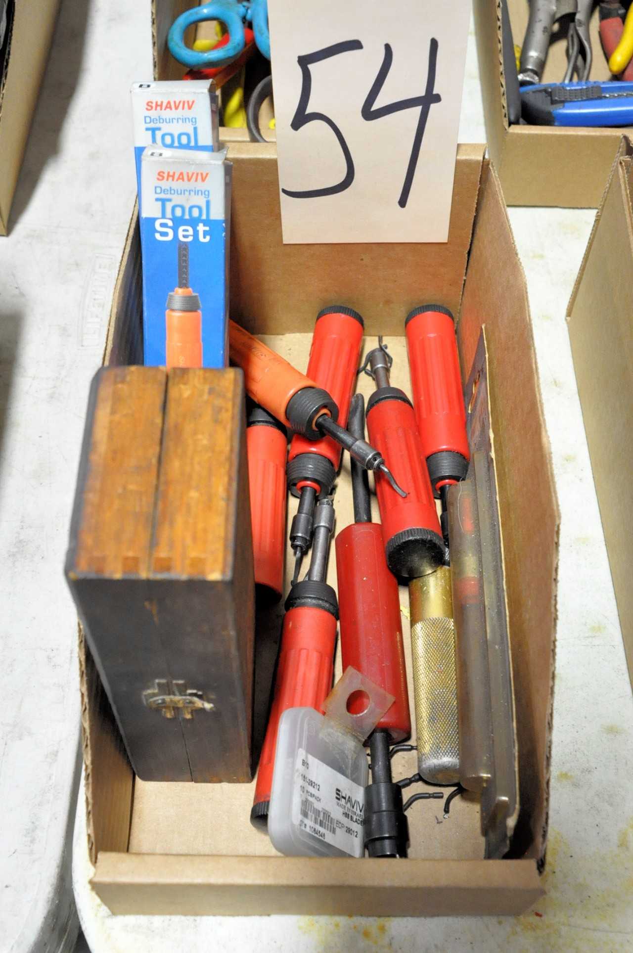 Scraping Tools - ELECTRIC POWER TOOLS