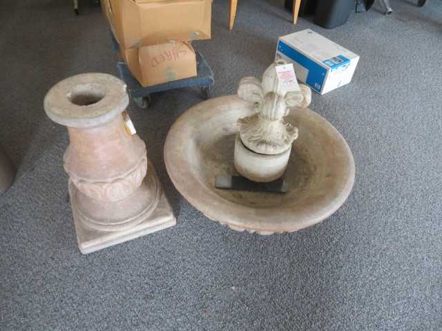 Fountain - MISCELLANEOUS